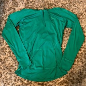 Under Armour Heatgear Workout Top